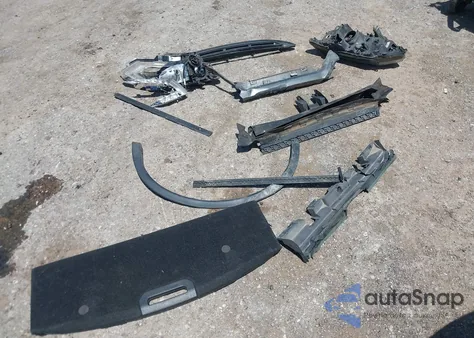 2018 Nissan Rogue Sv из США, поврежденный, VIN 5N1AT2MT1JC774460